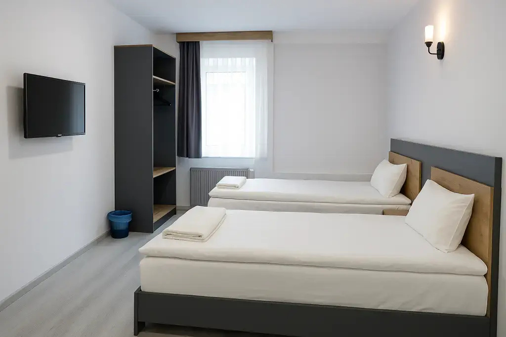 Hotel photo 7