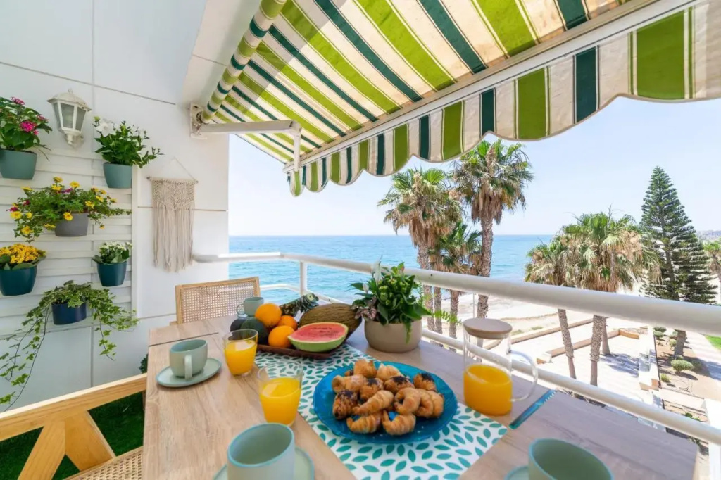 Hostal El Faro