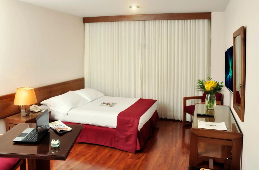 Hotel Boyaca Plaza - Général
