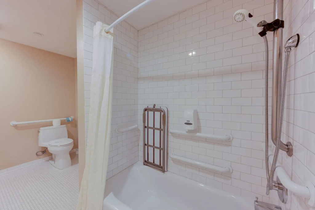 Gaslamp Plaza Suites - Général