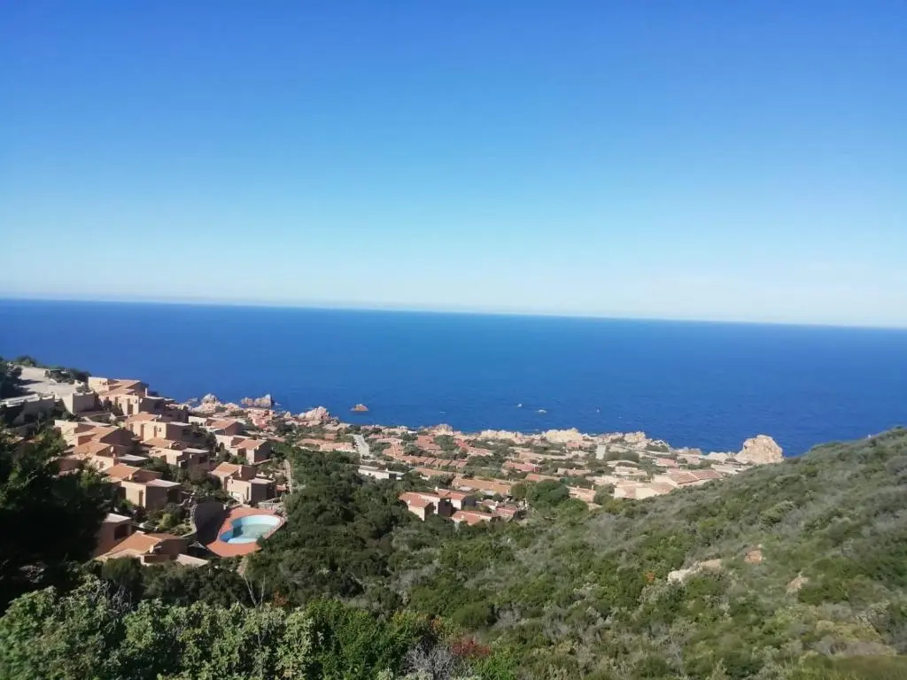 Affittimoderni Costa Paradiso - CPFA09