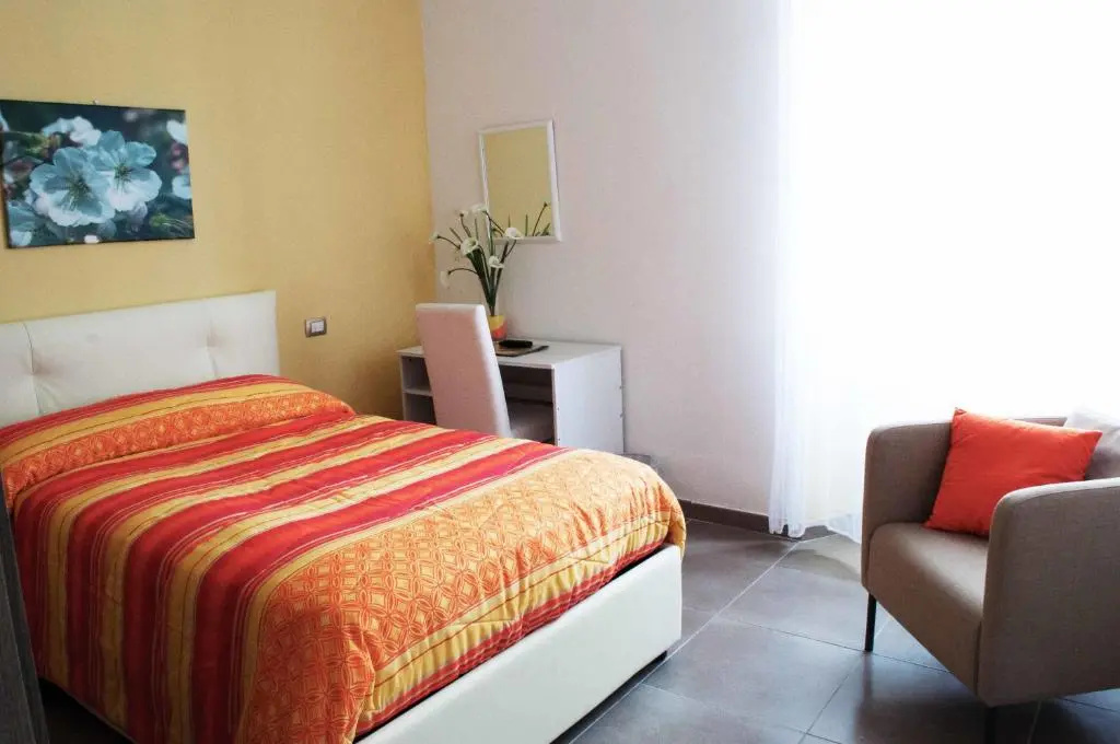 Il Giardinetto - Chambres