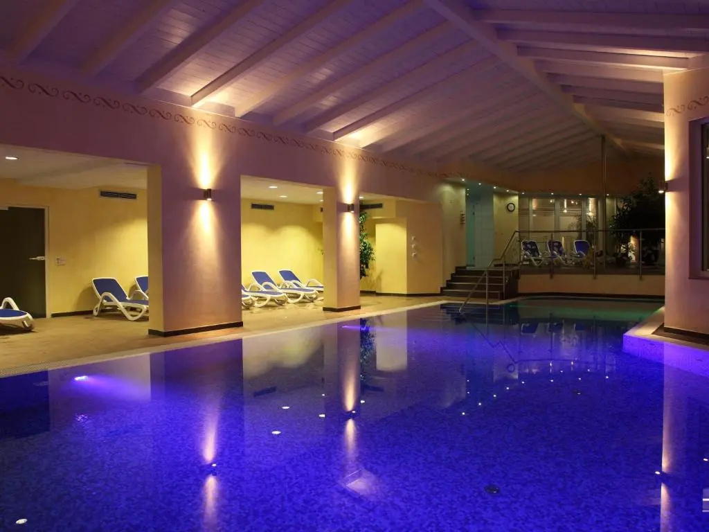 Hotel Klosterbräustuben - 4