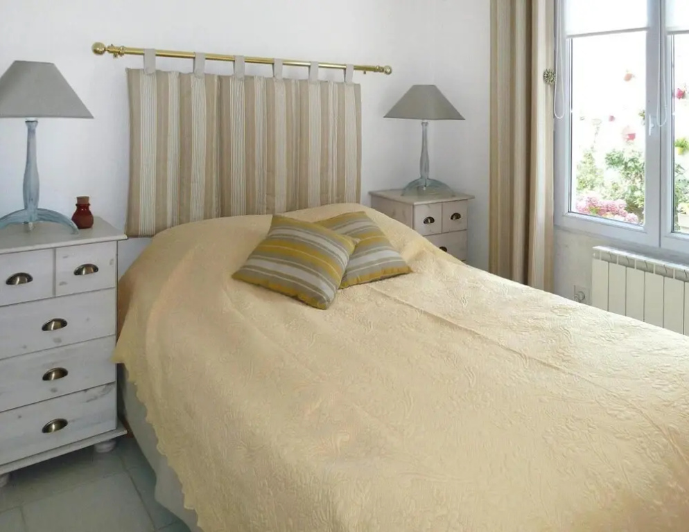 Voir la photo 4 — Beachside Flat With Sunny Patio