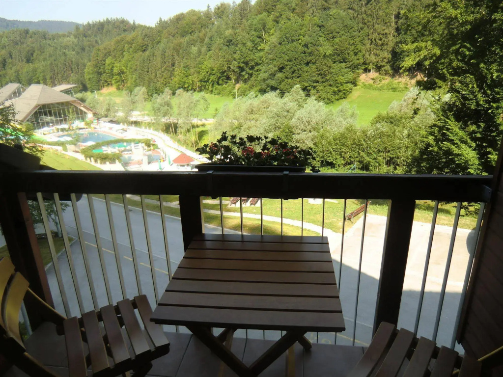 Apartment Resort Eco Spa Snovik - Général