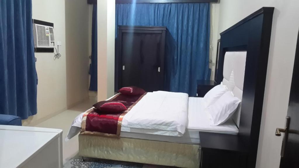 Апартаменты c 1 комнатой в Adal Guesthouse