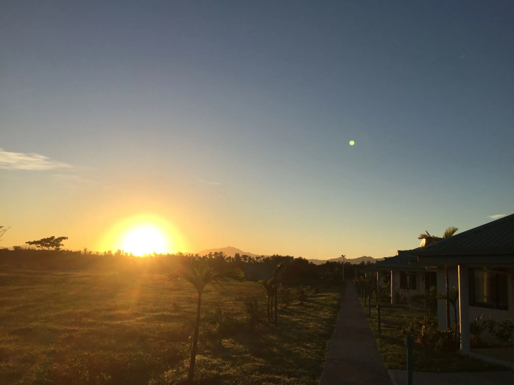 Bayview Cove Resort - Général