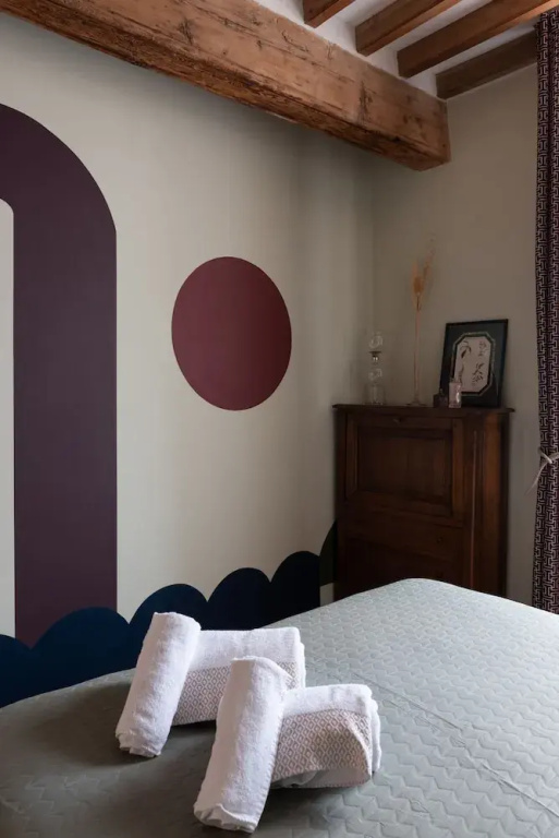 Luxury room