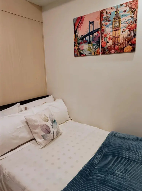 Comfystay Manila