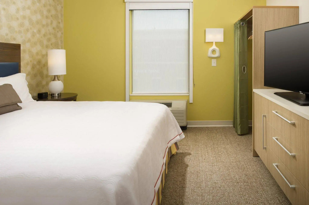 Home2 Suites by Hilton Louisville East/Hurstbourne - Général