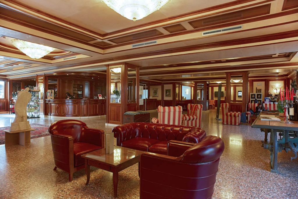 VILLA QUARANTA Tommasi Wine Resort & Thermal SPA - Général