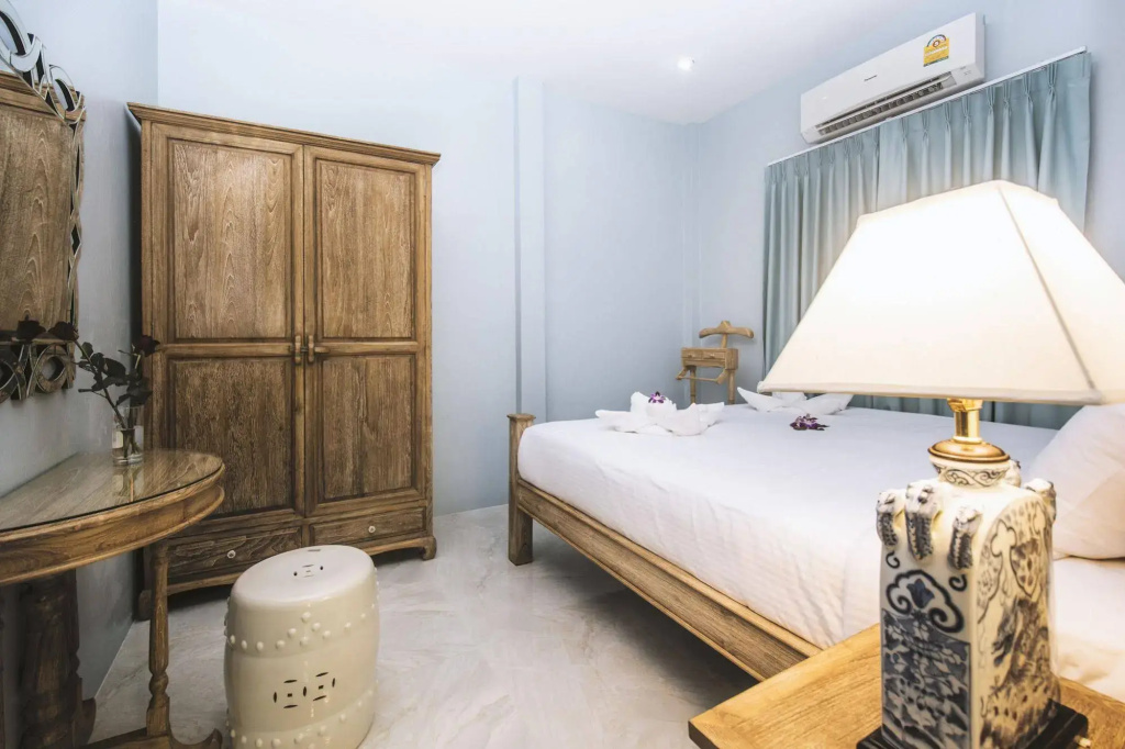 Boutique Garden Villas
