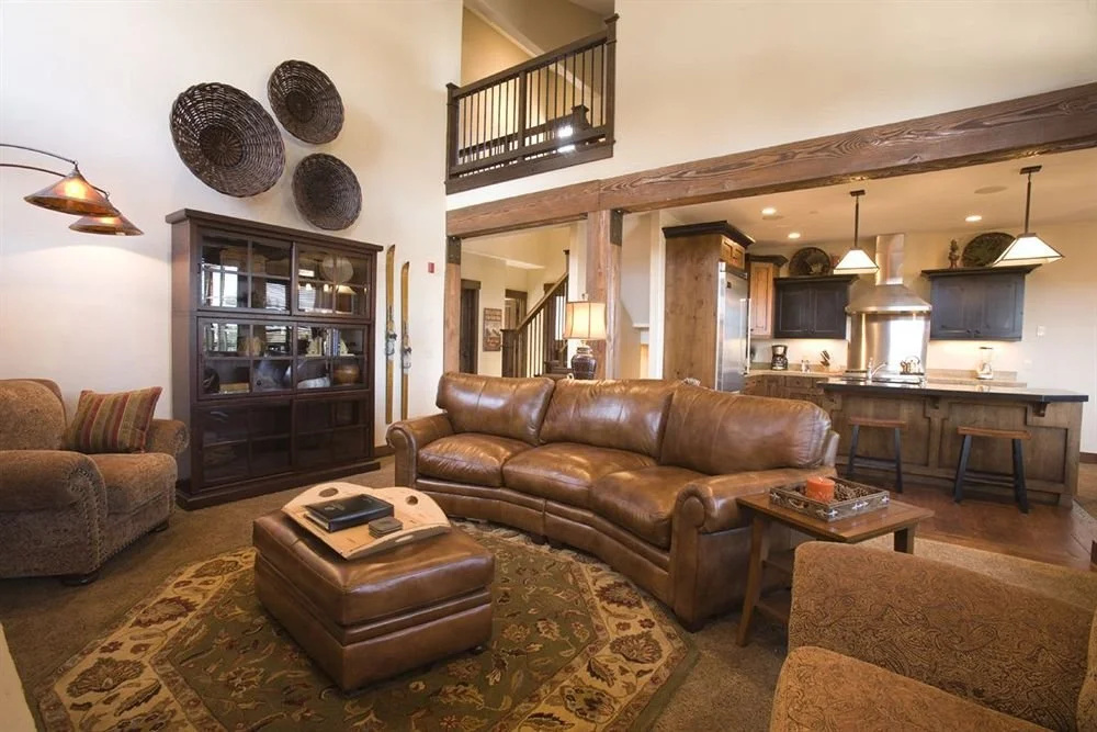 Park City Silver Star Grand