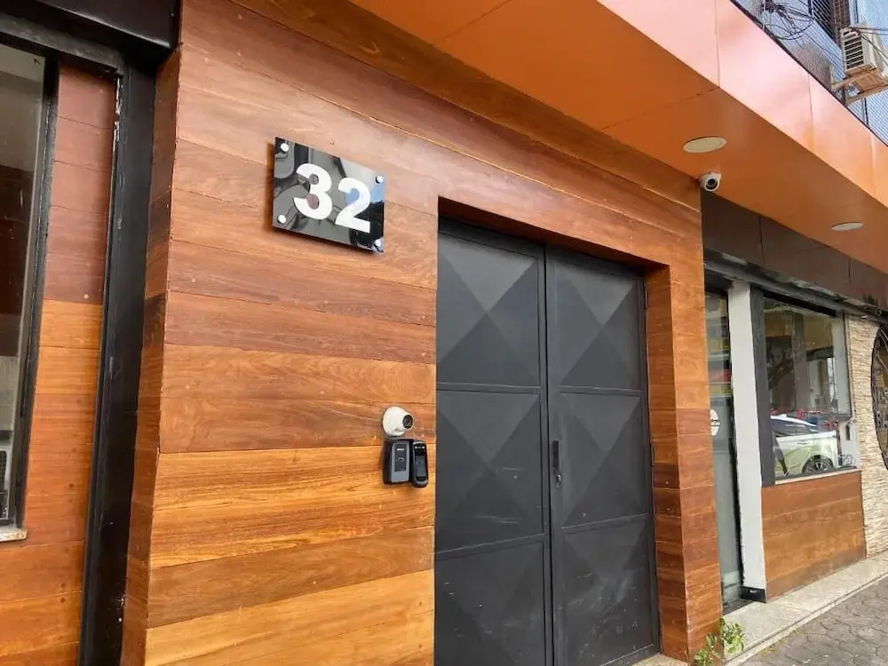 Bio Hotelaria