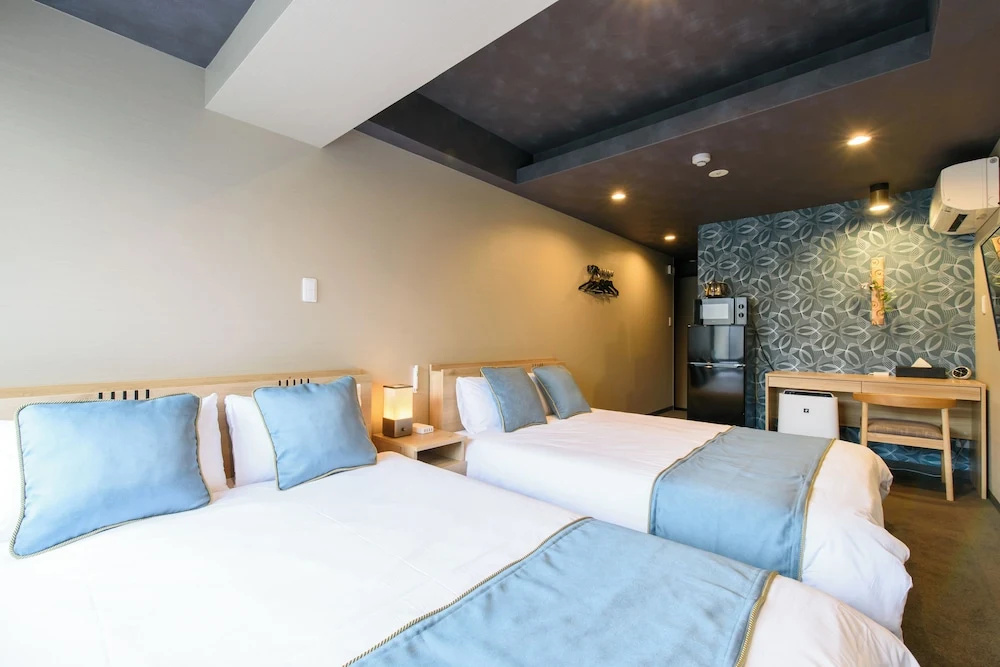 JP INN Kyoto Ekimae Mongakucho 사진 6