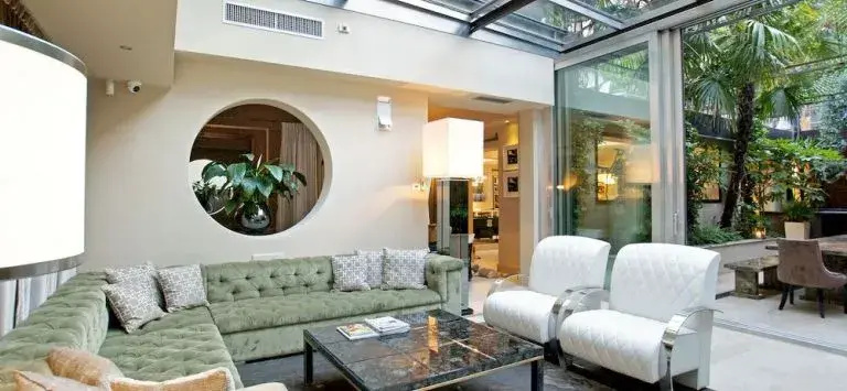 Hotel photo 13