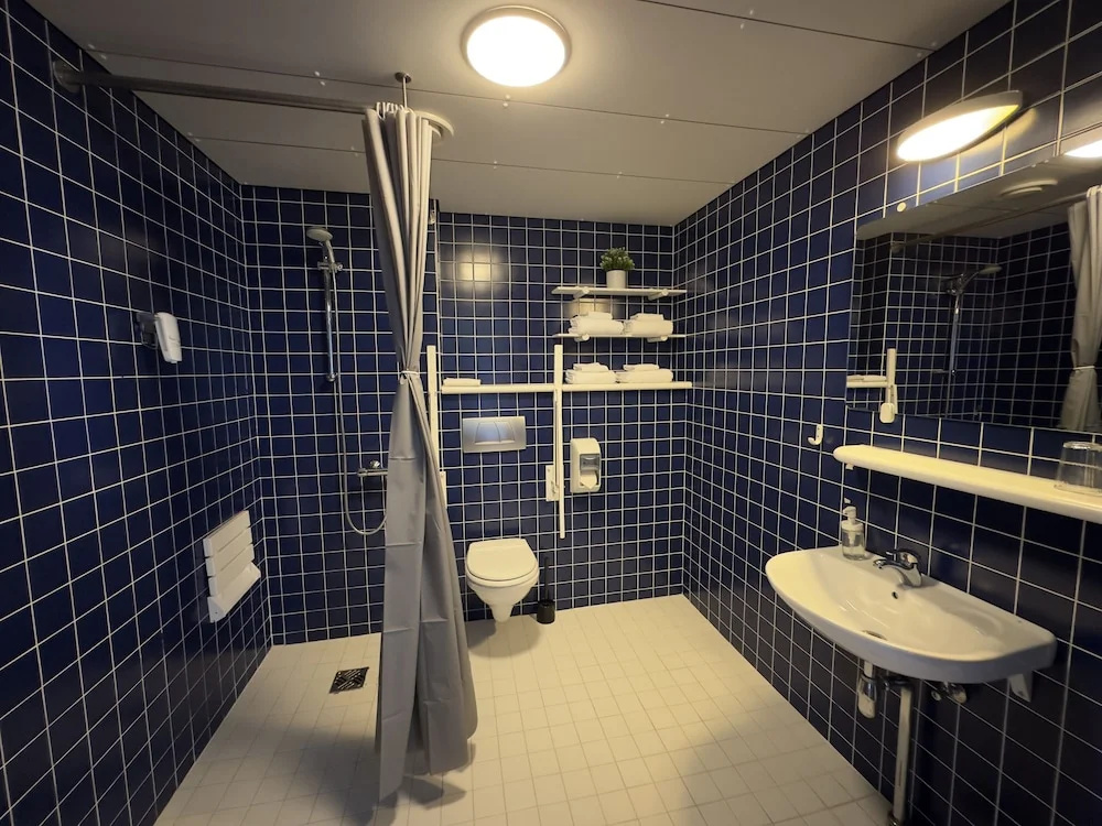 Classic Quadruple room