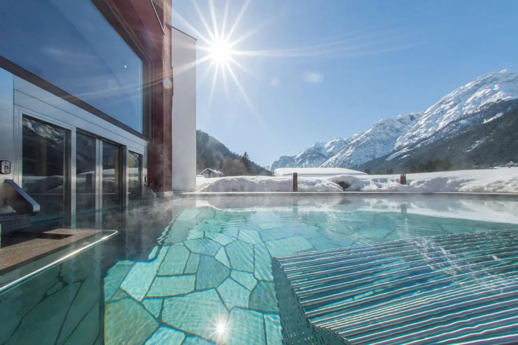 Romantik Hotel Santer - Général