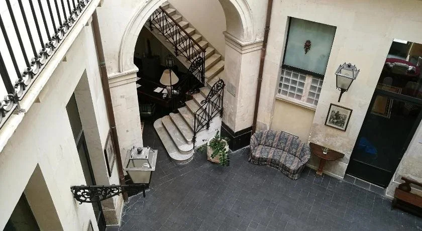 Palazzo Giaracà