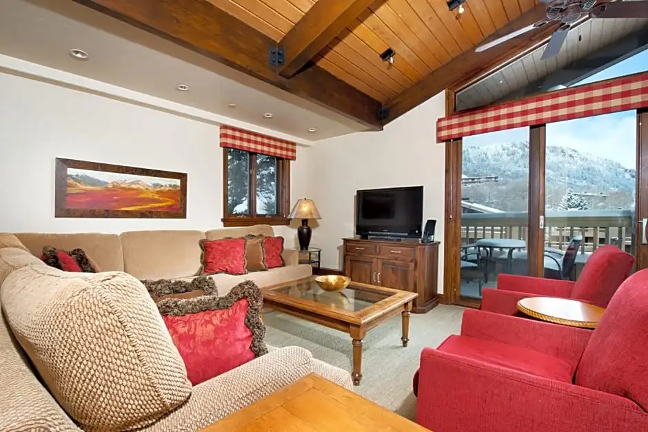 4 Bedrooms Premier room
