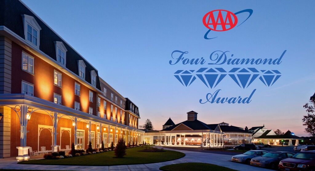 Saratoga Casino Hotel by null