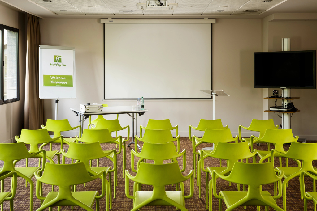 Holiday Inn Lyon Vaise by IHG - Général