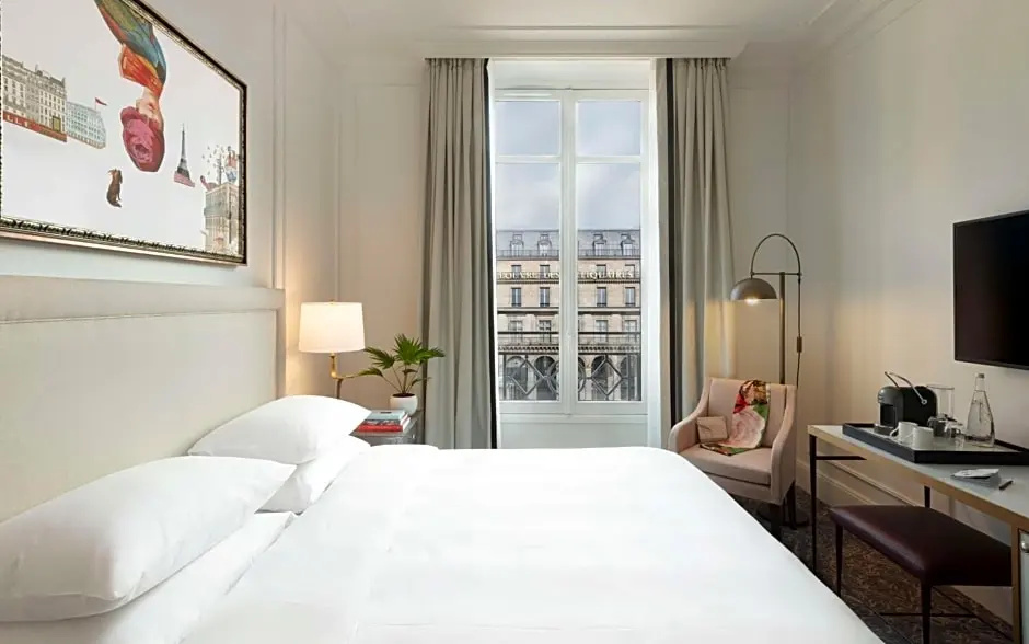Hôtel du Louvre, in The Unbound Collection by Hyatt - Chambres