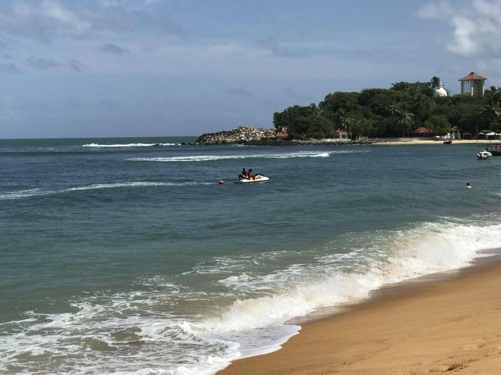 Thaproban Pavilion Resort & Spa - фото 29