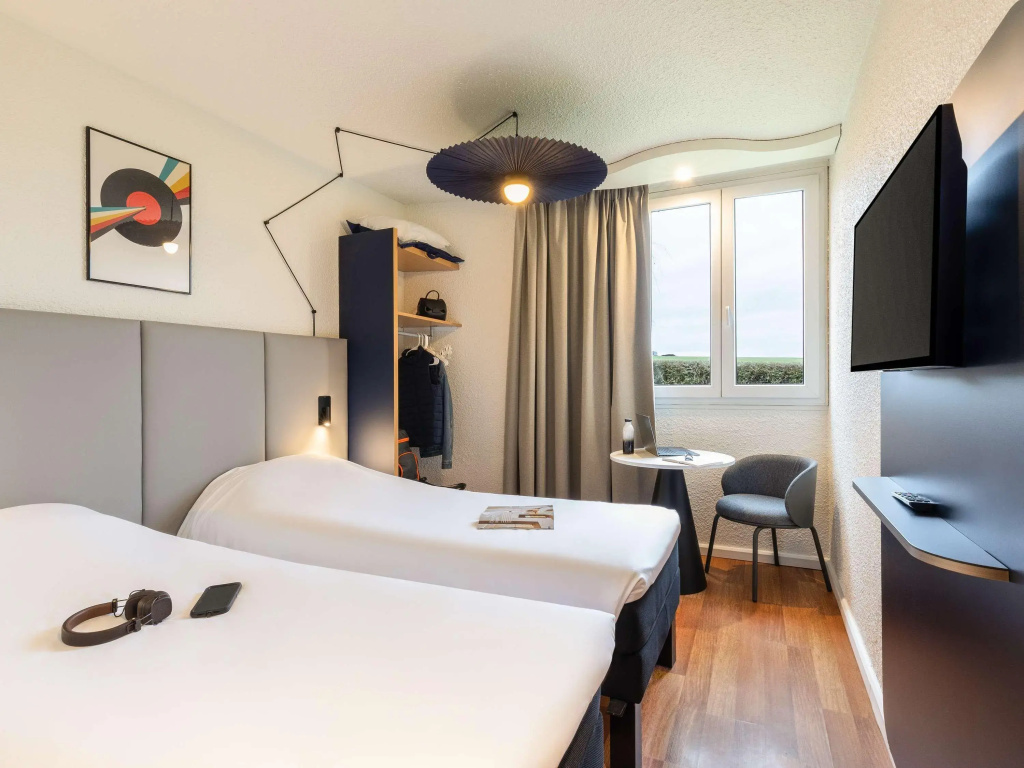 Voir la photo 3 — Ibis Chalons En Champagne