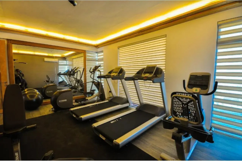 Hotel photo 19