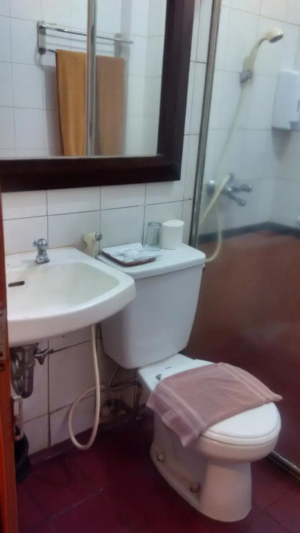 Sukajadi Hotel - Chambres