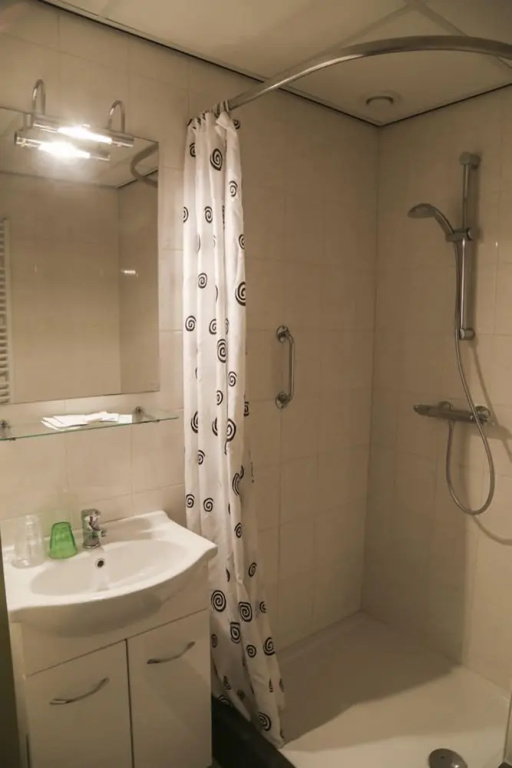 Hotel De Valk - Chambres