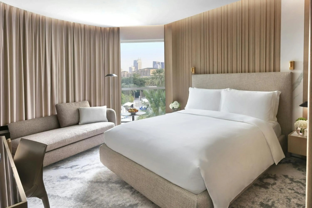 The Ritz-Carlton, Bahrain - фото 41