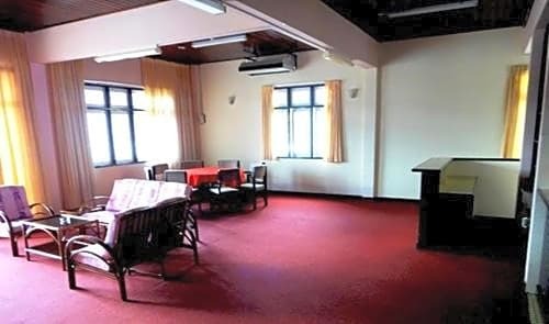 Country Lodge Resort