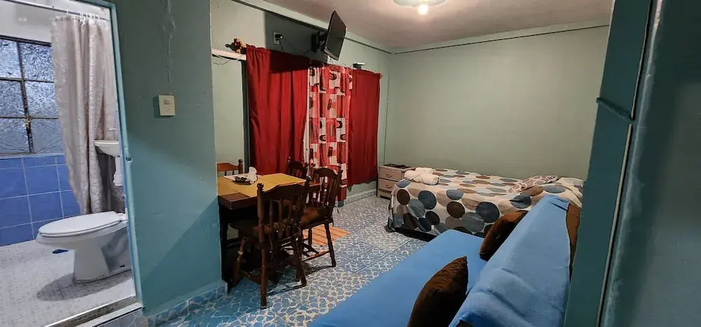 Comfort Apartment with balcony