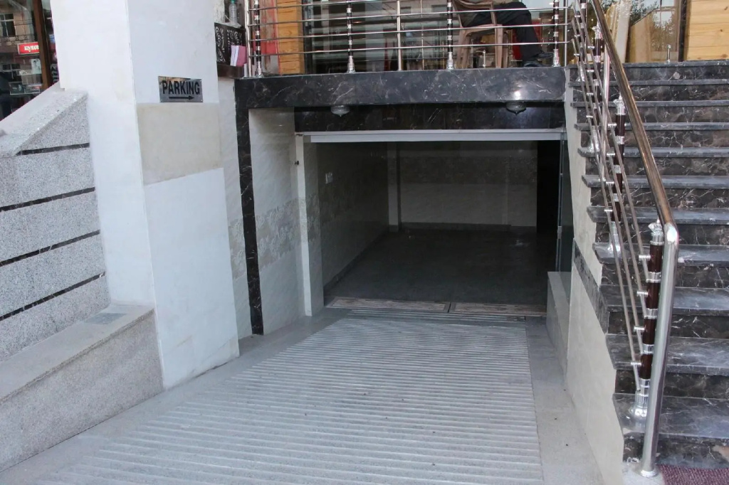 Hotel photo 15