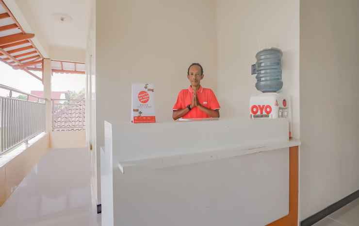 OYO 90210 Kenari House Syariah: фото 3