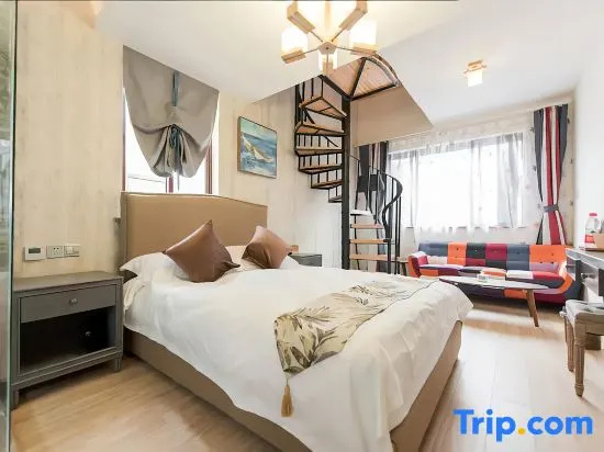 Family Duplex Suite
