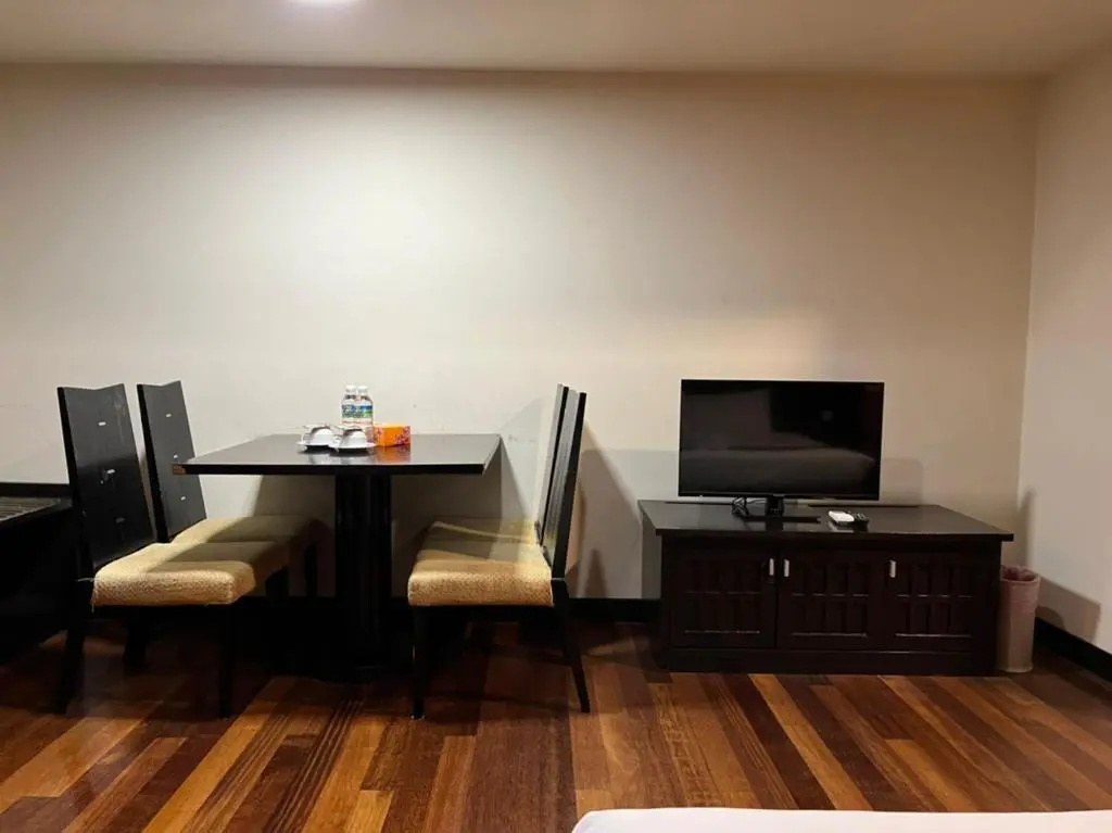 Business Centre
