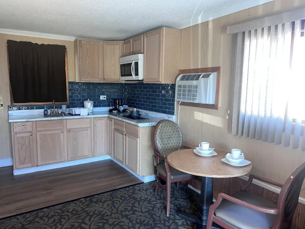 Hotel photo 12