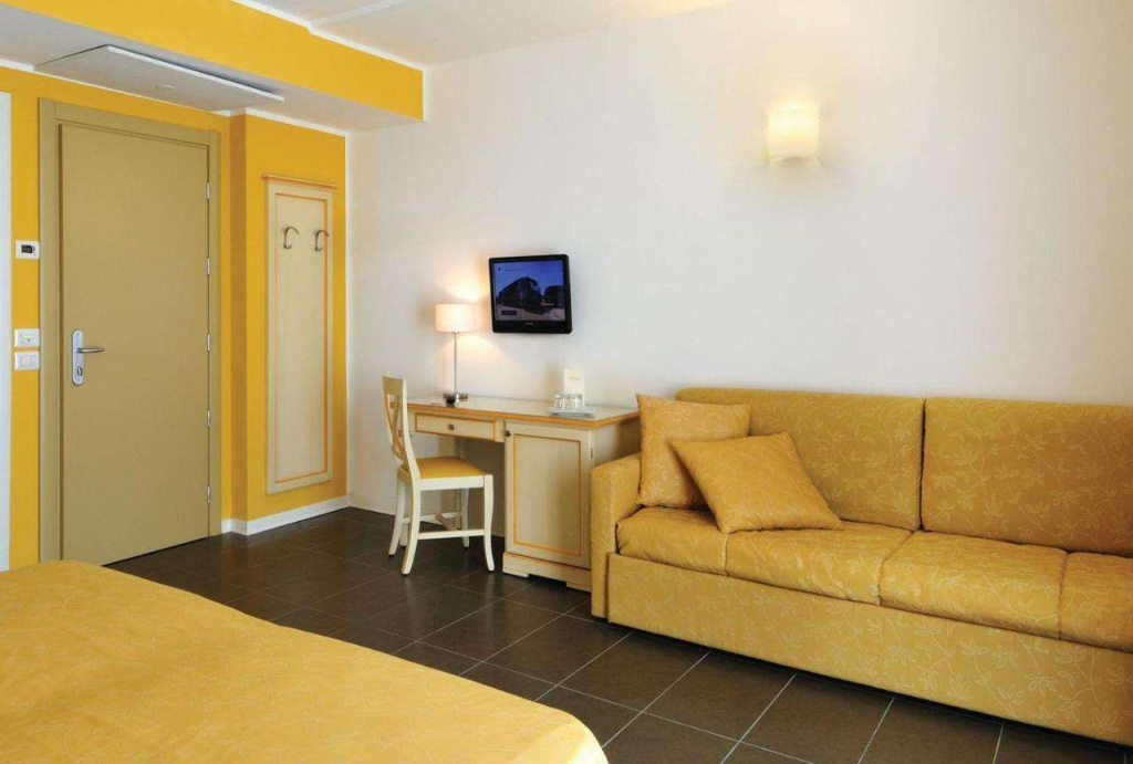 Hotel Stella Marina - Général