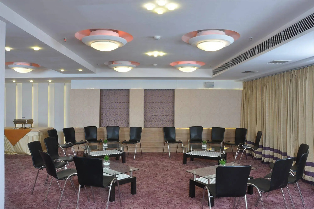 Hotel photo 11