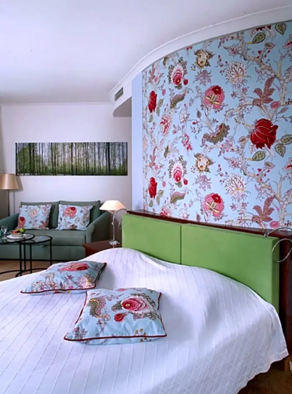 Hotel Goliath Am Dom - Chambres