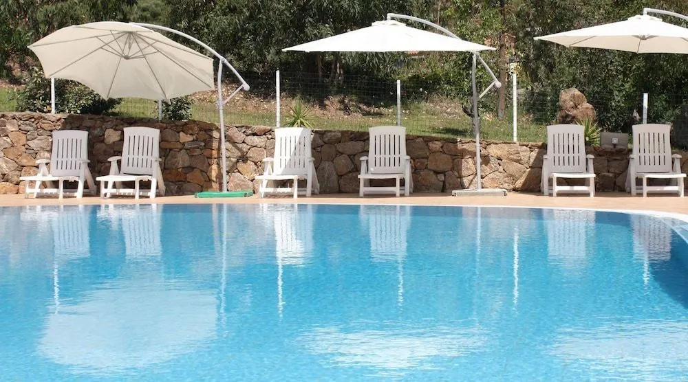 Residence Sa Raiga - Général