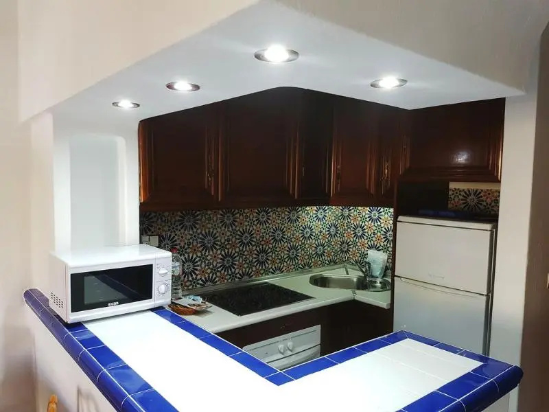 2 Bedrooms Quadruple Apartment