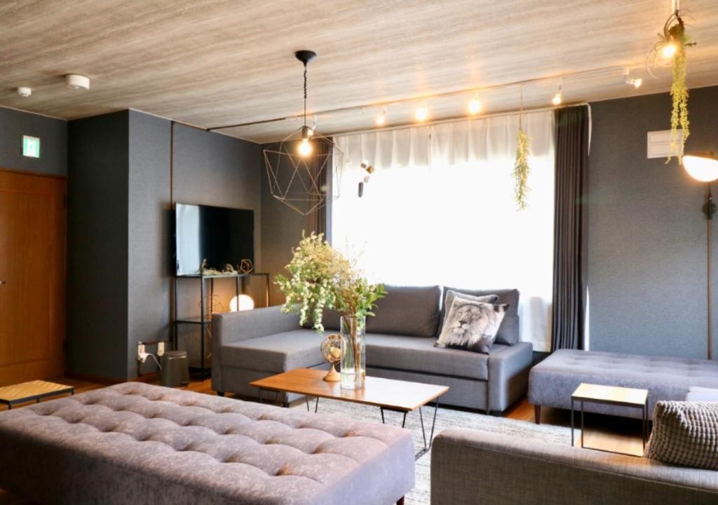HH House Sapporo 사진 2