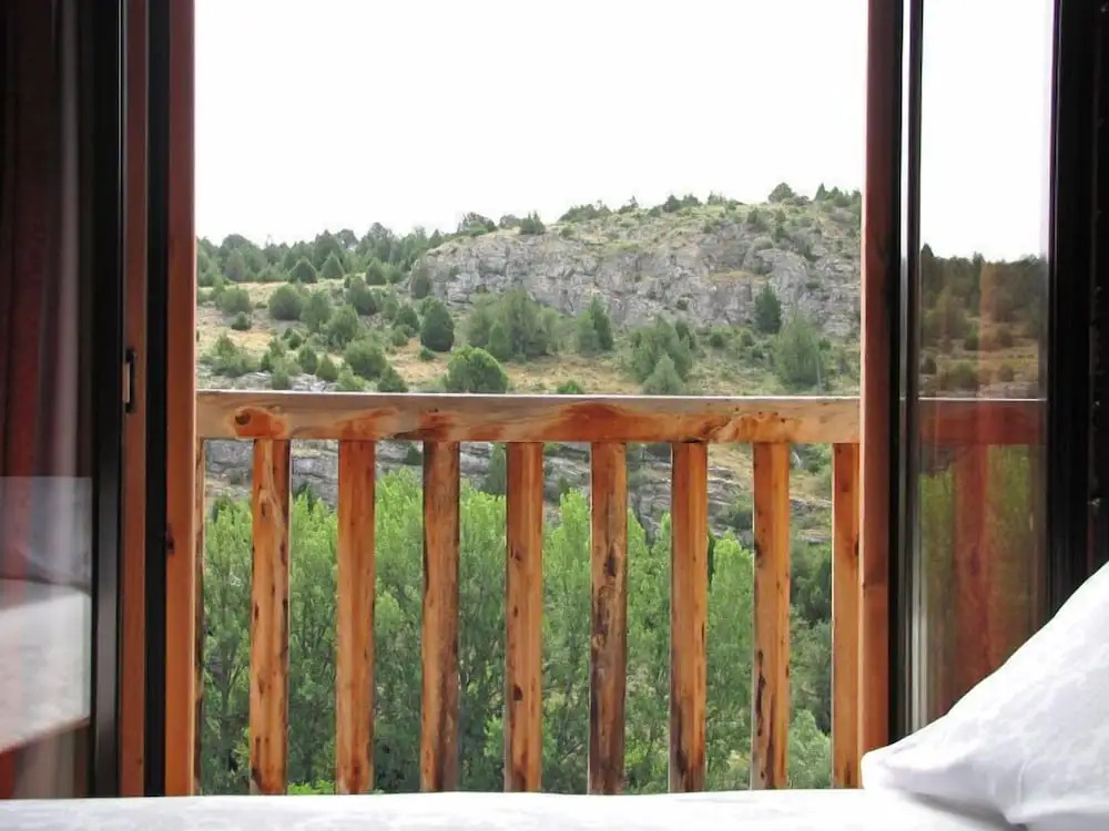 Casa del Cura de Calatañazor (Hotel Restaurante) by null