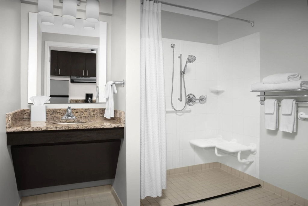 Towneplace Suites by Marriott Franklin Cool Springs - Général