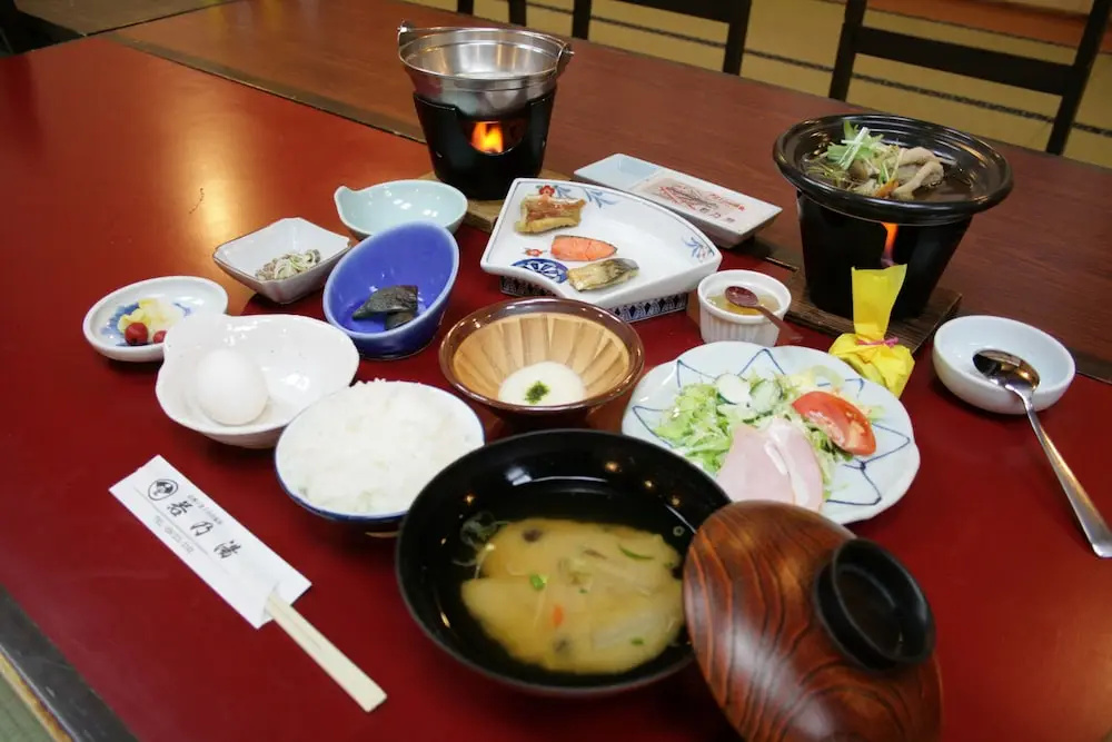 Shunjyuan Wakanoyu - Général