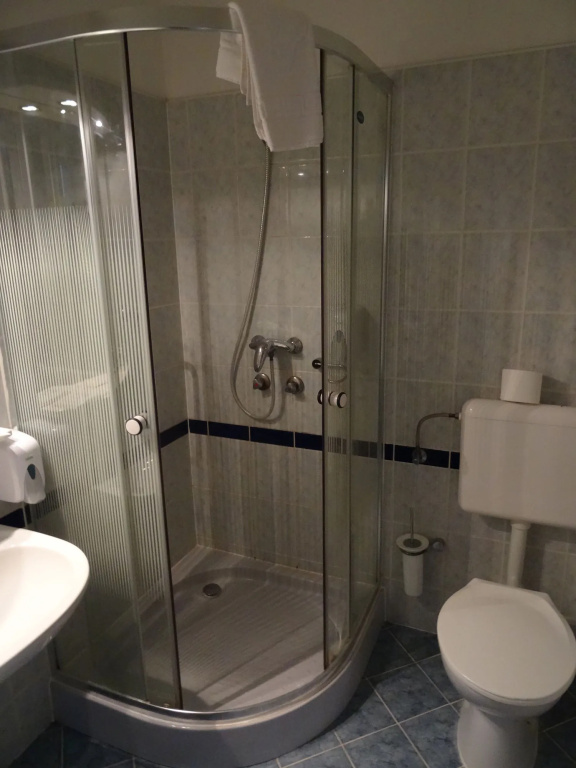 Hotel Fit Heviz - Général